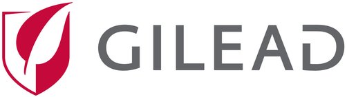 Logo Gilead Science