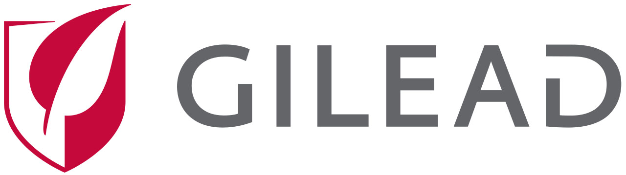 Abbildung: Logo Gilead Science