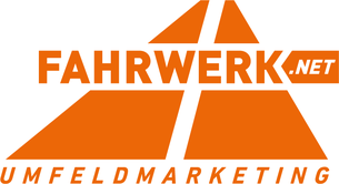 Abbildung: Logo von Fahrwerk GmbH Heidelberg