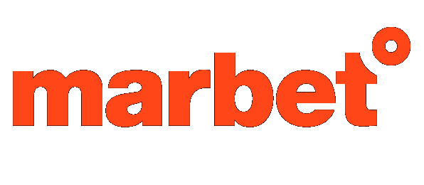 Abbildung: Logo marbet