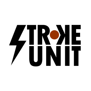 Abbildung: Logo Stroke Unit